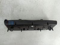 2016 Mercedes-Benz C-Class Climate Control Module Temperature AC/Heater Replacement P/N:A2059054706 A2C93753600 Fits OEM Use