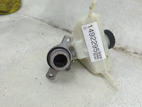 Mercedes-benz C-class Brake Master Cylinder - Oemusedautoparts1.com