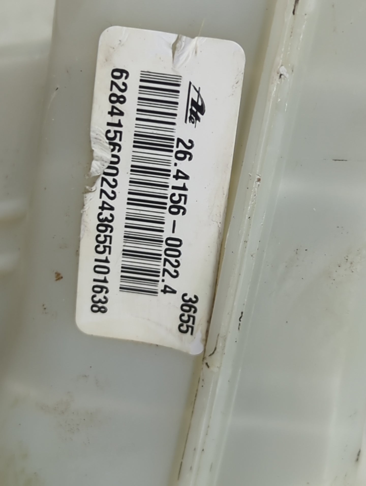 Mercedes-benz C-class Brake Master Cylinder - Oemusedautoparts1.com