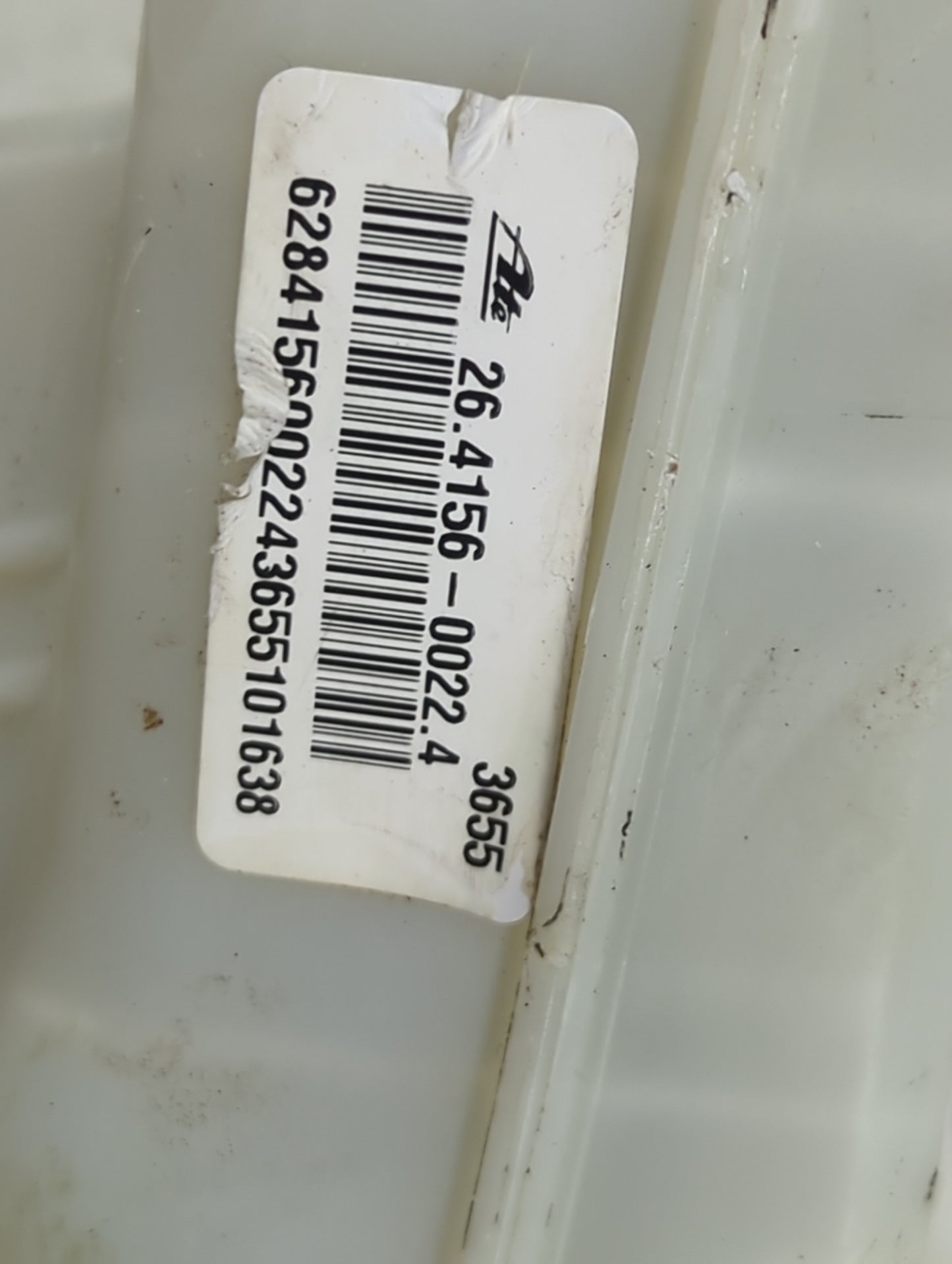 Mercedes-benz C-class Brake Master Cylinder - Oemusedautoparts1.com