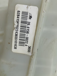 Mercedes-benz C-class Brake Master Cylinder - Oemusedautoparts1.com