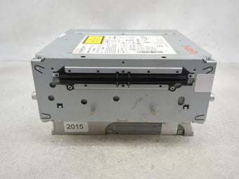 compare product 2016 Mercedes-Benz C-Class Radio AM FM Cd Player Receiver Replacement P/N:HB M111 A2059005826, A2059014403 Fits Fits 2017 OEM Used Auto Parts