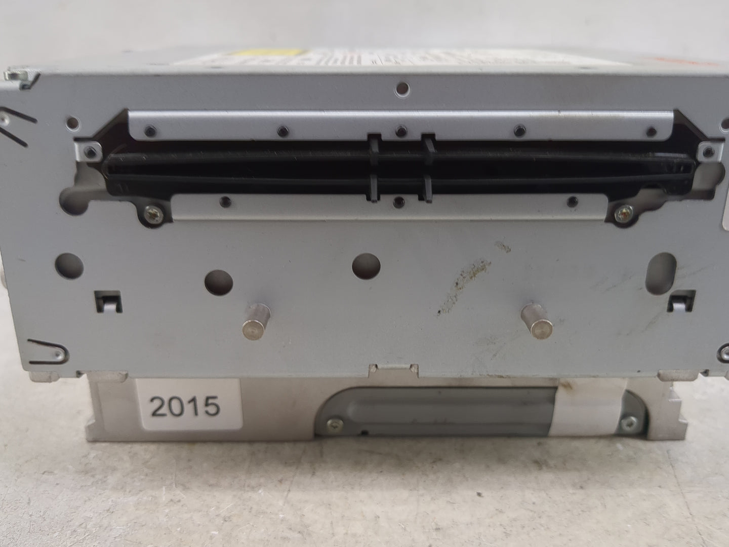 2016 Mercedes-Benz C-Class Radio AM FM Cd Player Receiver Replacement P/N:HB M111 A2059005826, A2059014403 Fits Fits 2017 OE