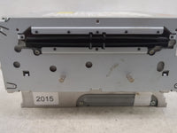 2016 Mercedes-Benz C-Class Radio AM FM Cd Player Receiver Replacement P/N:HB M111 A2059005826, A2059014403 Fits Fits 2017 OE