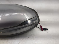 2016 Mercedes-Benz C-Class Driver Side View Mirror - Left Door Mirror OEM Used - Oemusedautoparts1.com