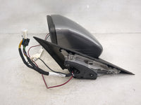 2016 Mercedes-Benz C-Class Driver Side View Mirror - Left Door Mirror OEM Used - Oemusedautoparts1.com
