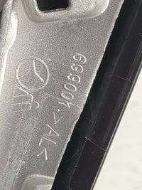 2016 Mercedes-Benz C-Class Driver Side View Mirror - Left Door Mirror OEM Used - Oemusedautoparts1.com