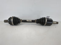 Mercedes-benz C250 Axle Shaft Front Driver Cv C/v - Oemusedautoparts1.com