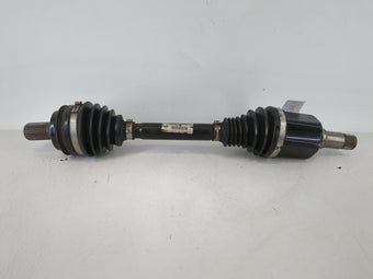 compare product Mercedes-benz C250 Axle Shaft Front Driver Cv C/v