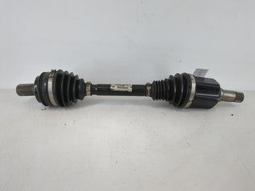 Mercedes-benz C250 Axle Shaft Front Driver Cv C/v - Oemusedautoparts1.com