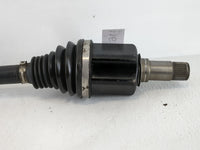 Mercedes-benz C250 Axle Shaft Front Driver Cv C/v - Oemusedautoparts1.com