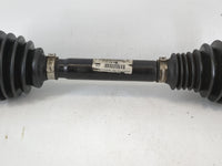 Mercedes-benz C250 Axle Shaft Front Driver Cv C/v - Oemusedautoparts1.com