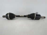Mercedes-benz C250 Axle Shaft Front Driver Cv C/v - Oemusedautoparts1.com