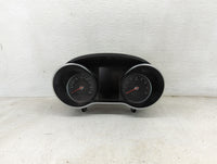 2016 Mercedes-Benz C250 Instrument Cluster Speedometer Gauges P/N:A2C98482500 A2059001718 Miles: Fits Fits 2017 OEM Used Aut