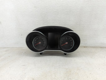 compare product 2016 Mercedes-Benz C250 Instrument Cluster Speedometer Gauges P/N:A2C98482500 A2059001718 Miles: Fits Fits 2017 OEM Used Auto Parts