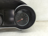2016 Mercedes-Benz C250 Instrument Cluster Speedometer Gauges P/N:A2C98482500 A2059001718 Miles: Fits Fits 2017 OEM Used Aut