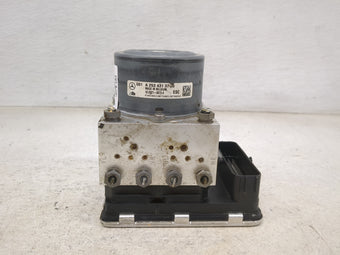 compare product 2016 Mercedes-Benz C250 ABS Pump Control Module Replacement P/N:A2534313700 10.0221-0073.4 Fits OEM Used Auto Parts