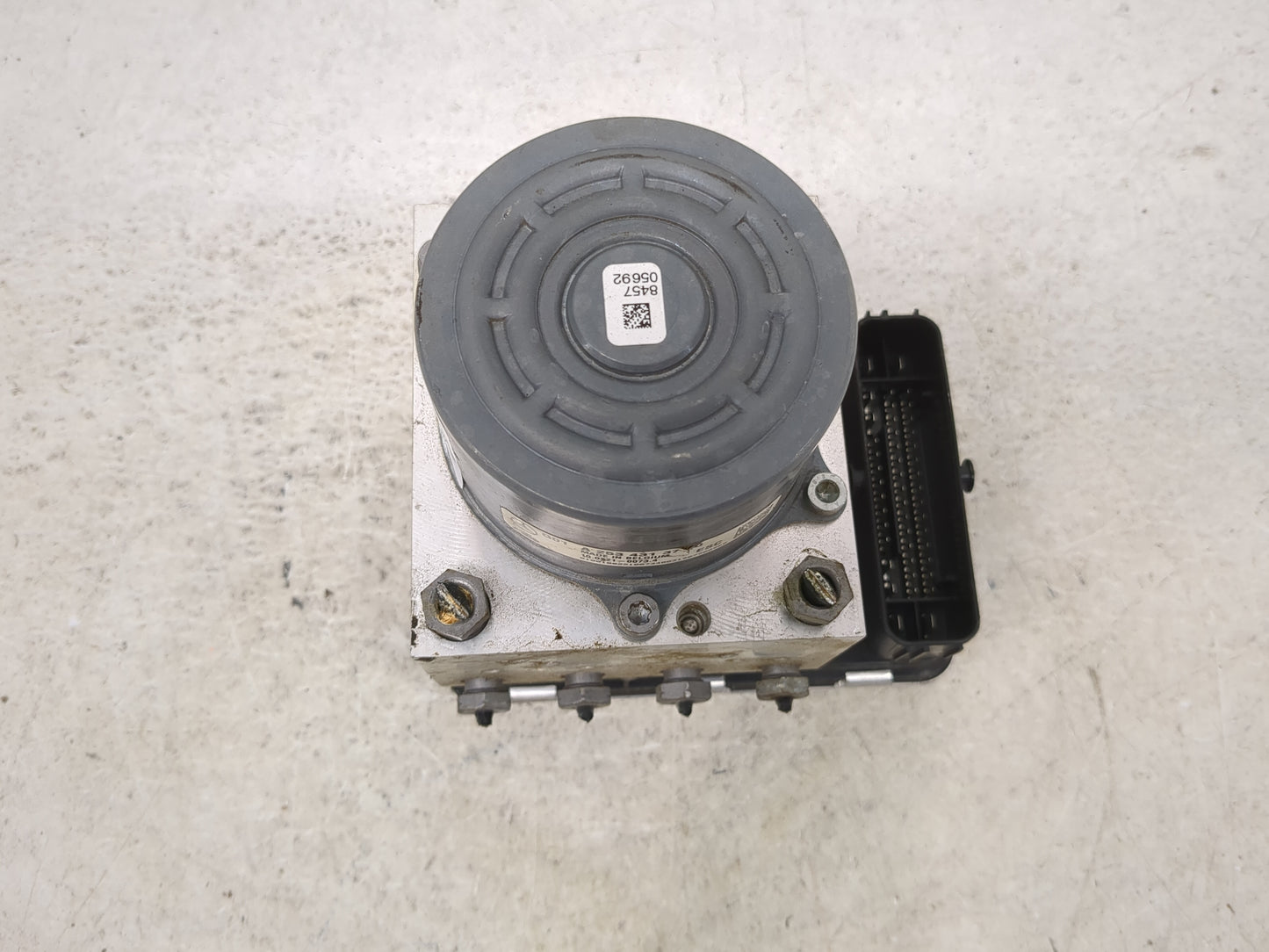 2016 Mercedes-Benz C250 ABS Pump Control Module Replacement P/N:A2534313700 10.0221-0073.4 Fits OEM Used Auto Parts - Oemuse