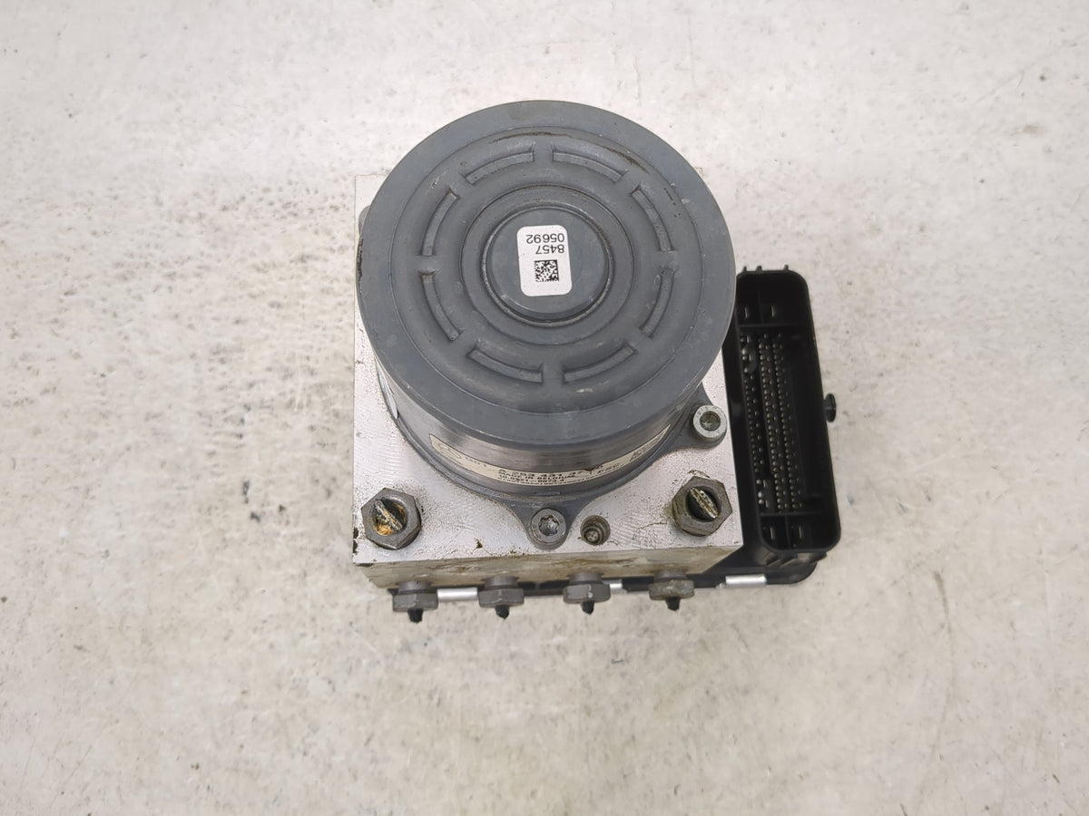 2016 Mercedes-Benz C250 Anti-Lock Brake ABS Pump Module Actuator OEM P/N:A2534313700 10.0221-0073.4 Fits OEM Used Auto Parts