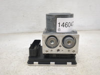 2016 Mercedes-Benz C250 ABS Pump Control Module Replacement P/N:A2534313700 10.0221-0073.4 Fits OEM Used Auto Parts - Oemuse