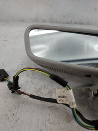 2016 Mercedes-Benz C250 Interior Rear View Mirror Replacement OEM P/N:905-2158-000 21478516 Fits OEM Used Auto Parts - Oemus