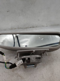 2016 Mercedes-Benz C250 Interior Rear View Mirror Replacement OEM P/N:905-2158-000 21478516 Fits OEM Used Auto Parts - Oemus