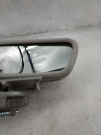 2016 Mercedes-Benz C250 Interior Rear View Mirror Replacement OEM P/N:905-2158-000 21478516 Fits OEM Used Auto Parts - Oemus