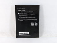 2016 Mercedes-Benz C250 Owners Manual Book Guide OEM Used Auto Parts - Oemusedautoparts1.com