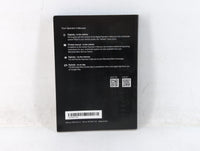 2016 Mercedes-Benz C250 Owners Manual Book Guide OEM Used Auto Parts - Oemusedautoparts1.com