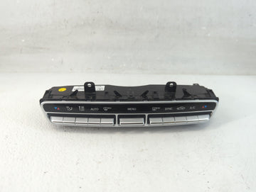 2015-2019 Mercedes-Benz C300 Climate Control Module Temperature AC/Heater Replacement P/N:A 205 905 47 06 Fits OEM Used Auto