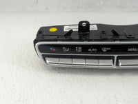 2015-2019 Mercedes-Benz C300 Climate Control Module Temperature AC/Heater Replacement P/N:A 205 905 47 06 Fits OEM Used Auto