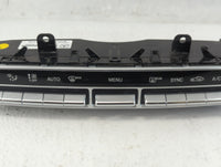 2015-2019 Mercedes-Benz C300 Climate Control Module Temperature AC/Heater Replacement P/N:A 205 905 47 06 Fits OEM Used Auto