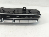 2015-2019 Mercedes-Benz C300 Climate Control Module Temperature AC/Heater Replacement P/N:A 205 905 47 06 Fits OEM Used Auto