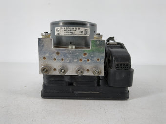 compare product 2016 Mercedes-Benz C300 ABS Pump Control Module Replacement P/N:Q01 A253 431 00 00 Fits OEM Used Auto Parts
