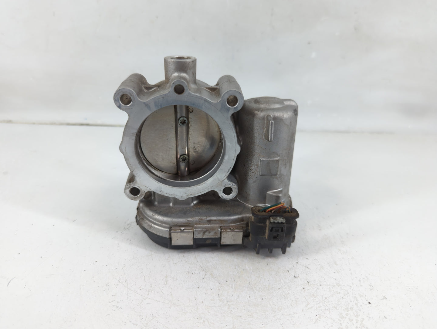 2015-2018 Mercedes-Benz C300 Throttle Body P/N:A 270 141 00 25 Fits Fits 2013 2014 2015 2016 2017 2018 2019 2020 2021 OEM Us