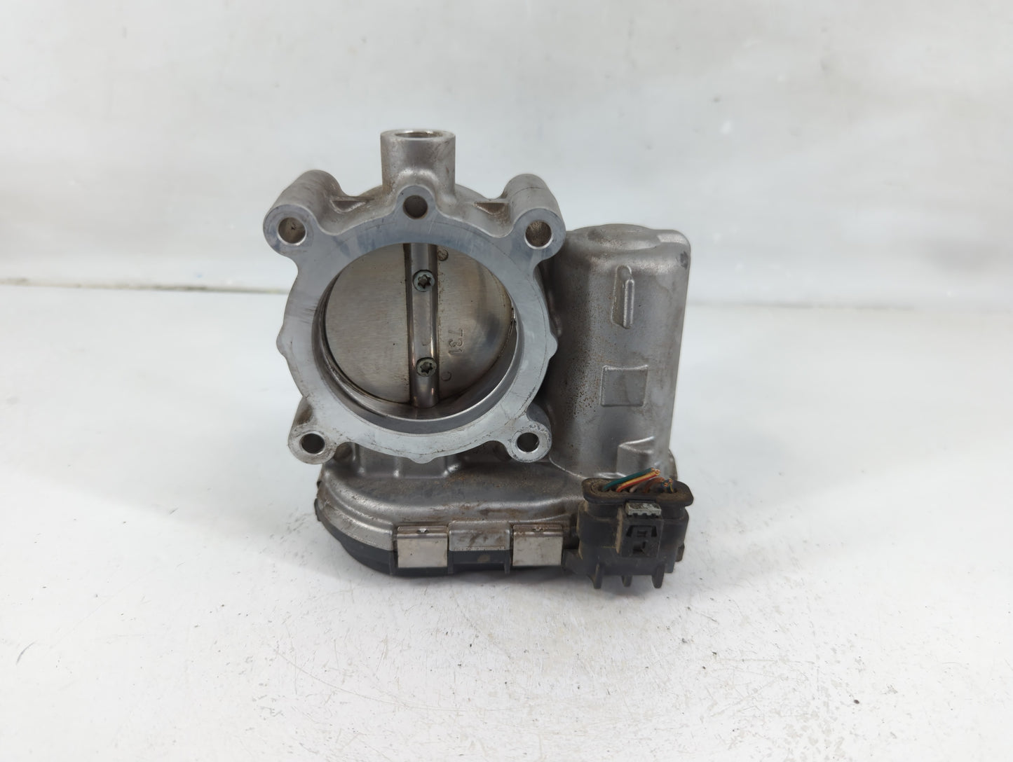 2015-2018 Mercedes-Benz C300 Throttle Body P/N:A 270 141 00 25 Fits Fits 2013 2014 2015 2016 2017 2018 2019 2020 2021 OEM Us