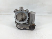 2015-2018 Mercedes-Benz C300 Throttle Body P/N:A 270 141 00 25 Fits Fits 2013 2014 2015 2016 2017 2018 2019 2020 2021 OEM Us