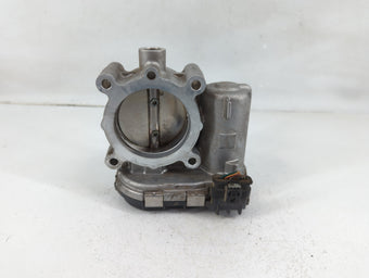compare product 2015-2018 Mercedes-Benz C300 Throttle Body P/N:A 270 141 00 25 Fits Fits 2013 2014 2015 2016 2017 2018 2019 2020 2021 OEM Used Auto Parts