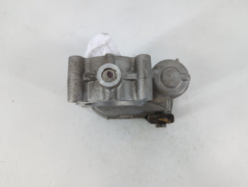 2015-2018 Mercedes-Benz C300 Throttle Body P/N:A 270 141 00 25 Fits Fits 2013 2014 2015 2016 2017 2018 2019 2020 2021 OEM Used Auto Parts