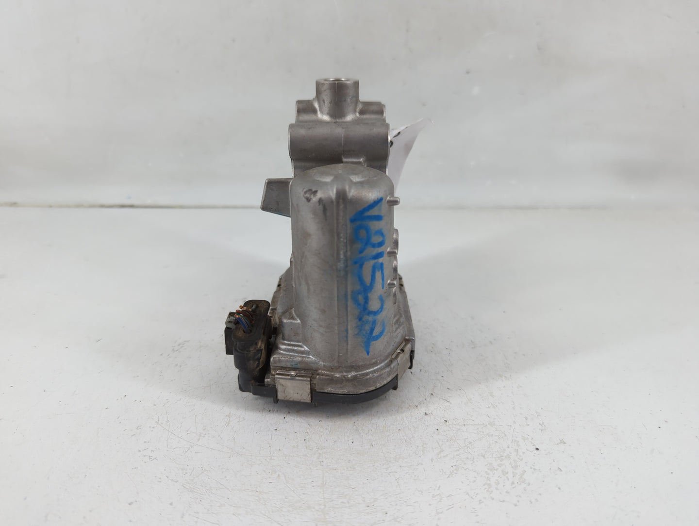 2015-2018 Mercedes-Benz C300 Throttle Body P/N:A 270 141 00 25 Fits Fits 2013 2014 2015 2016 2017 2018 2019 2020 2021 OEM Us