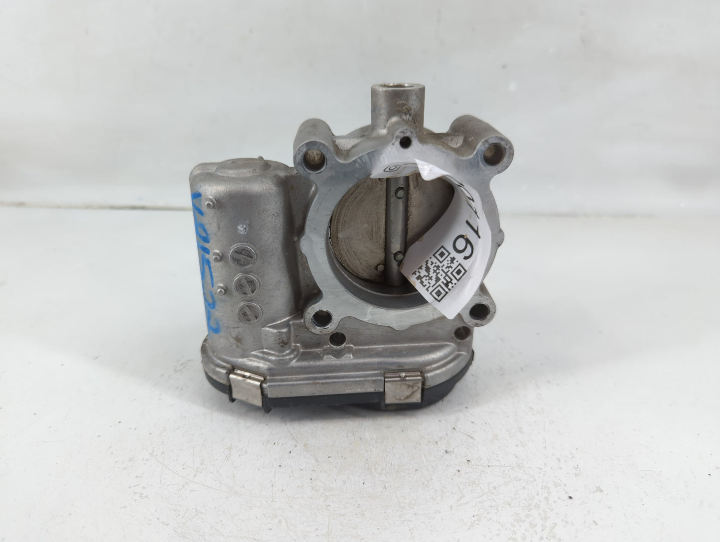 2015-2018 Mercedes-Benz C300 Throttle Body P/N:A 270 141 00 25 Fits Fits 2013 2014 2015 2016 2017 2018 2019 2020 2021 OEM Us