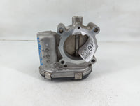 2015-2018 Mercedes-Benz C300 Throttle Body P/N:A 270 141 00 25 Fits Fits 2013 2014 2015 2016 2017 2018 2019 2020 2021 OEM Us