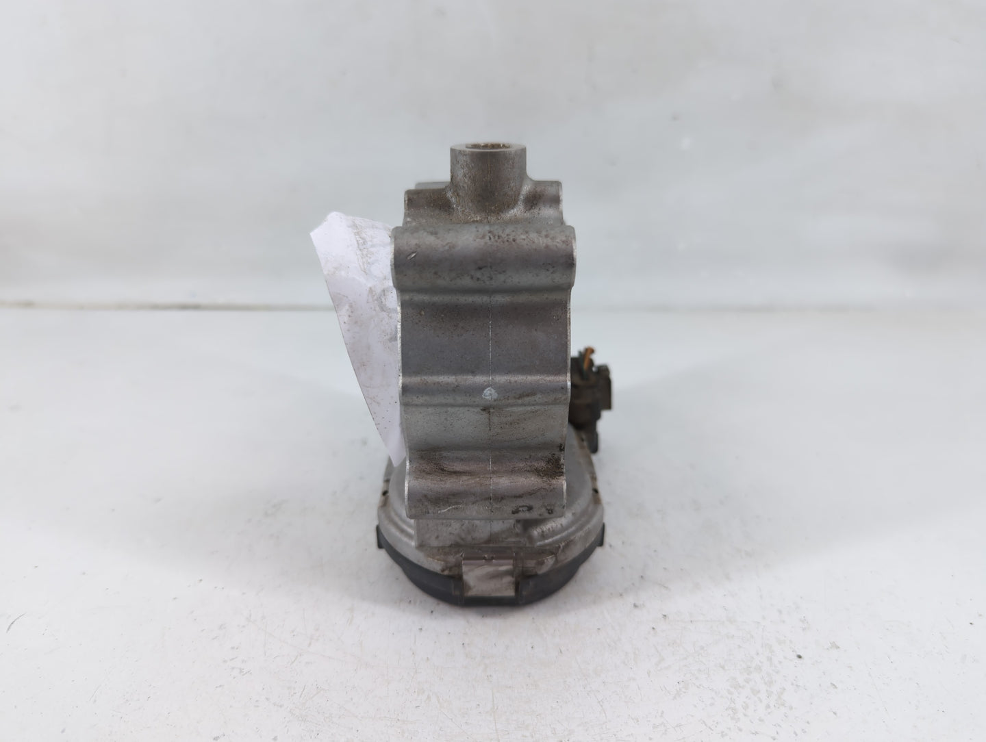 2015-2018 Mercedes-Benz C300 Throttle Body P/N:A 270 141 00 25 Fits Fits 2013 2014 2015 2016 2017 2018 2019 2020 2021 OEM Us