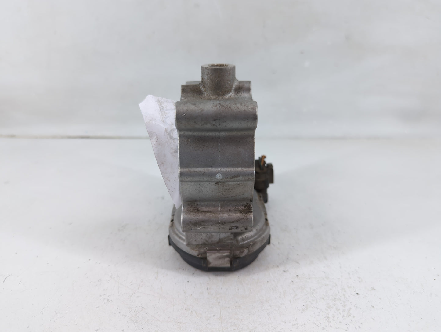 2015-2018 Mercedes-Benz C300 Throttle Body P/N:A 270 141 00 25 Fits Fits 2013 2014 2015 2016 2017 2018 2019 2020 2021 OEM Us