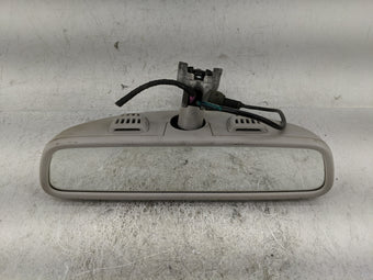 compare product 2015-2018 Mercedes-Benz C300 Interior Rear View Mirror Replacement OEM Fits Fits 2015 2016 2017 2018 OEM Used Auto Parts