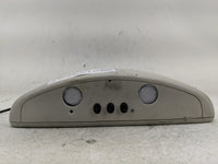 2015-2018 Mercedes-Benz C300 Interior Rear View Mirror Replacement OEM Fits Fits 2015 2016 2017 2018 OEM Used Auto Parts - O