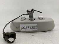 2015-2018 Mercedes-Benz C300 Interior Rear View Mirror Replacement OEM Fits Fits 2015 2016 2017 2018 OEM Used Auto Parts - O