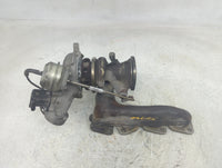 2015 C300 Turbocharger Turbo Charger Super Charger Supercharger - Oemusedautoparts1.com