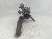 2015 C300 Turbocharger Turbo Charger Super Charger Supercharger - Oemusedautoparts1.com