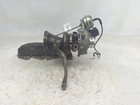 2015 C300 Turbocharger Turbo Charger Super Charger Supercharger - Oemusedautoparts1.com